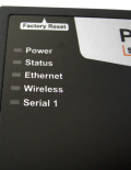 SENA PS210W HelloDevice Pro210 2-port Wireless device server, US,EU