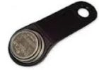 SkyWave SG-7100 iButton Fob, Driver Operator ID Access