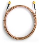 SENA Parani cable extension, 1m, Left hand thread