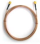 SENA Parani cable extension, 1m, Left hand thread