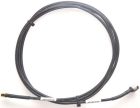 Iridium STARPAK Cable, LMR195UF 3.0m(118in), Gold SMA-Male and TNC-Male