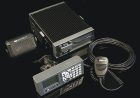 BARRETT 2050 HF SSB Radio, Outback Traveller Pack