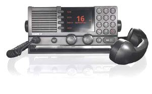 Cobham SAILOR 6248 VHF, Full System
