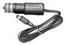 Cobham Explorer 300, 500, 700, 710 DC Car Charger Adaptor