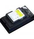 Iridium SatStation 9505A, 9505, 9500 Desk Top Charger, 1 Bay