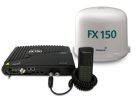 Wideye FX 150 FleetBroadband Satellite Terminal