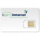 BGAN 20,000 Unit SIM Card, 2yr Validity, free ship