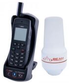 Iridium 9555 PotsDOCK Marine Bundle