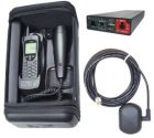 Iridium 9555 RapidSAT Portable Bundle