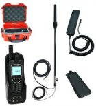 Iridium 9575 Extreme Deluxe Land Bundle