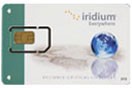 Iridium PrePaid 5,000 minute, Global SIM CARD, 24 month validity