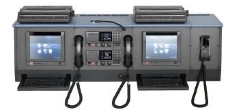 Cobham SAILOR 6000 GMDSS System for Area 3, 2x Mini-C, 150W