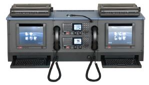 Cobham SAILOR 6000 GMDSS System for Area 3, 2x Mini-C, 250W