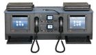 Cobham SAILOR 6000 GMDSS System for Area 3, Mini-C, 500W with Radio Telex