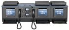 Cobham SAILOR 6000 GMDSS System for Area 4, Mini-C, 500W with 2x Radio Telex