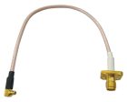 SENA Parani cable extension, 15cm Left Hand Thread
