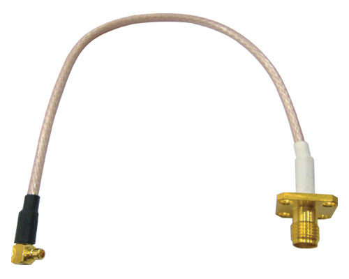 SENA Parani cable extension, 15cm Left Hand Thread