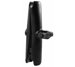 Iridium STARPAK MOUNT-AMPS-R, Vehicle Holder Fixed Mount Adaptor