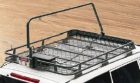 BARRETT 2018 HF Radio Antenna, Auto Tuning Mobile Loop Antenna
