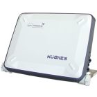 Hughes 9201 BGAN Portable Satellite Terminal