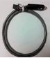 Hughes 9350 DC Car Charger Adaptor