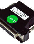 SENA Cable Crossover Adaptor, RJ45 to DB25F,bundle of 4