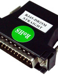 SENA Cable Straight Adaptor, RJ45 to DB25M, bundle of 4