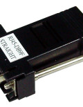 SENA Cable Straight Adaptor, RJ45 to DB9F, bundle of 4