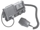 Cobham SAILOR 6217 VHF DSC Class D AIS, Full System