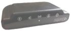 FALCON-360-P APEX Falcon Advanced Multi Function Aeronautical Tracking System
