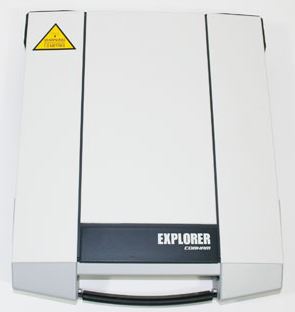 Cobham Explorer 710 Antenna
