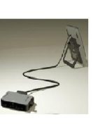 Cobham Explorer 110, 100 3m split cable for the antenna