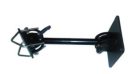 Cobham Explorer 710 Pole Mount Kit