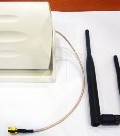SENA Parani Antenna, 5dBi Dipole