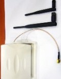 SENA Parani Antenna, Stub 9dbi