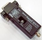 SENA Parani SD100 Bluetooth Serial Adaptor Class 1, single piece unit ONLY