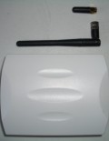 SENA Parani SD100 Bluetooth Serial Adaptor Class 1, NO Wall AC