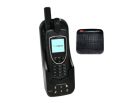Iridium Beam 9575 DriveDOCK Extreme Docking Station, optional Tracking and Emergency Alert