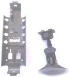 Aero Technologies IsatPhone PRO Vehicle Holder with Integrated Cable Adapters