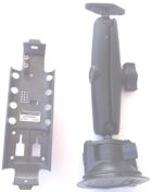 CA15959050-EXTREME-E Holder Adapter Extreme Extended Mount by Aero Antenna, for use with Inmarsat IsatPhone PRO Satellite Telephones ONLY, features Integrated Cable Adapters