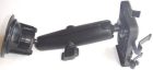 HOLDER-UNI-W8-KIT, Extreme Holder Kit, RAM Universal Vehicle Mount with Heavy Duty Windscreen Suction Cup for cars, 4WD, trucks, buses and aero
