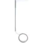 Iridium STARPAK 61R Bull Bar Antenna, Helix High Gain 720mm spring Whip, with cable kit