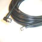 Cobham Explorer 700 Split 30m Cable, QN/TNC
