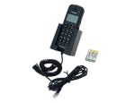 Cobham Explorer 2 Wire Handset