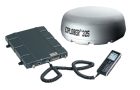 Cobham Explorer 325 In-motion BGAN Satellite Terminal