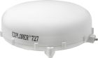 Cobham Explorer 727 Antenna Kit