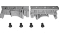 SENA DIN Rail Mount Kit for Device Servers