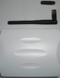 SENA Parani Antenna, 3dBi Dipole, Left Hand Thread