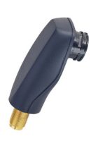 Iridium 9575, 9555, 9505A 9505 9500 Antenna Adapter, old Motorola part SYN0089A