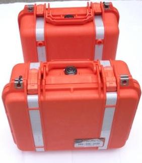 Iridium 9555 Grab and Go Hard Case, Executive Black